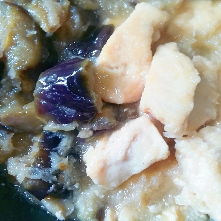 簡単 なすと鶏肉のみぞれ煮 レシピ 作り方 By Umauma555 楽天レシピ 簡単 なすと鶏肉のみぞれ煮 レシピ 作り方 By Umauma555 楽天レシピ